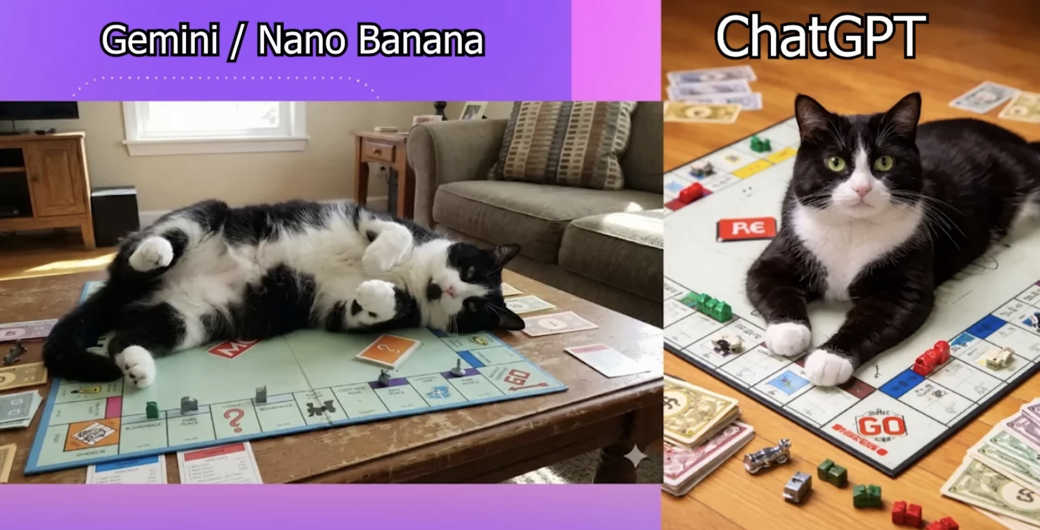 gemini、市場シェア３倍以上に拡大。チャッピー大ピンチ【ChatGPT】【OpenAI】  [673057929]
_155_155