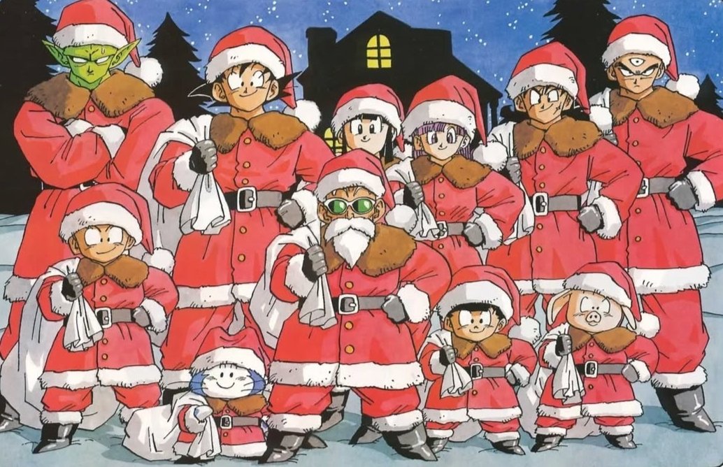 【画像】サイヤ人編のZ戦士集合絵なのになぜか主力の一人だけ不在のイラストがこちら  [738130642]
_2_2