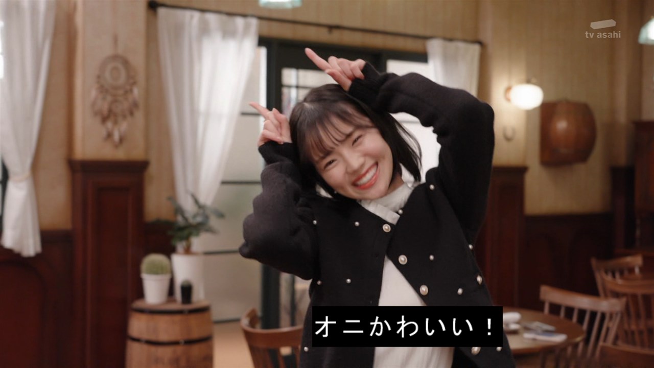 ゴジュウジャーの飲酒役者交代、「潜入捜査で顔と声を変えたら戻らなくなった」で乗り切る  [579392623]
_2_2