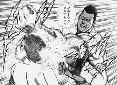 Ｑ「もののけ姫のサンがブスだったら助けてないでしょ？ 答えて下さい」  [592058334]
_22_22