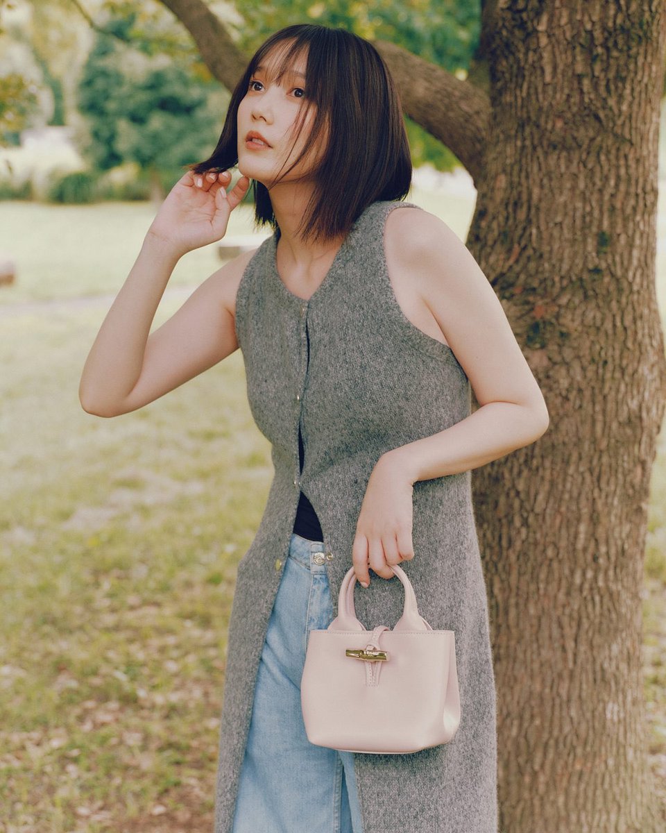 【動画】本田翼さん(33)、このレベルを叩き出してくる  [689851879]
_23_23