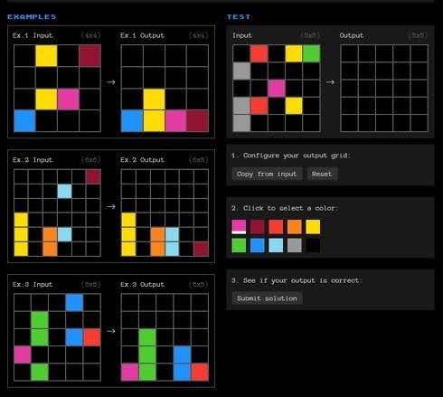 【超知能】改造版Gemini3Pro、人間の知能を超えるスコアになりAGI達成！ただし時給51ドル。17ドルの人間置き換えはまだ省エネが必要  [347751896]
_241_241