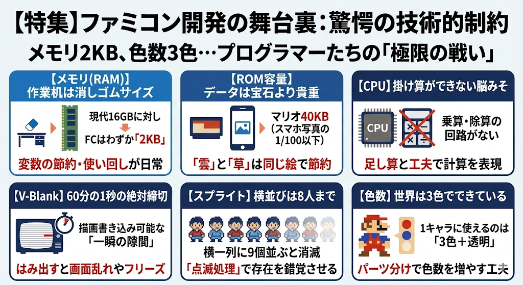 日本には優秀なゲームプログラマーが大量にいたのに、世界的なIT企業ができなかったのはなんで  [633473628]
_29_29