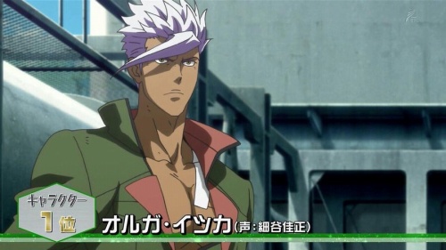 ジークアクス「アニメってのはな、“バズ”れば勝ちなの。わかる？クソ真面目なストーリーとか伏線とかいらねーんだよ」  [268718286]
_45_45