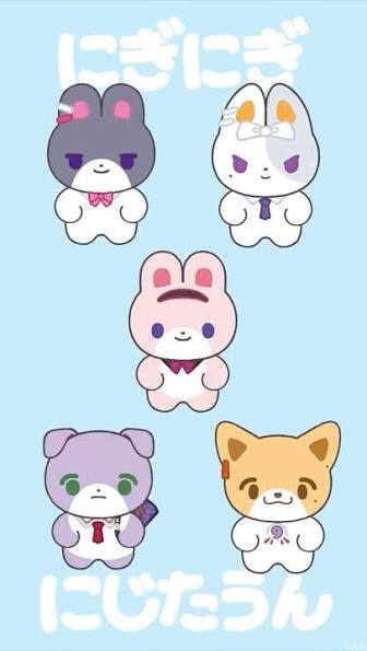 【悲報】ホロライブ愛好家たち、カバー株の6.7％を信用買いするもほぼ全員が含み損状態に  [487081228]
_63_63