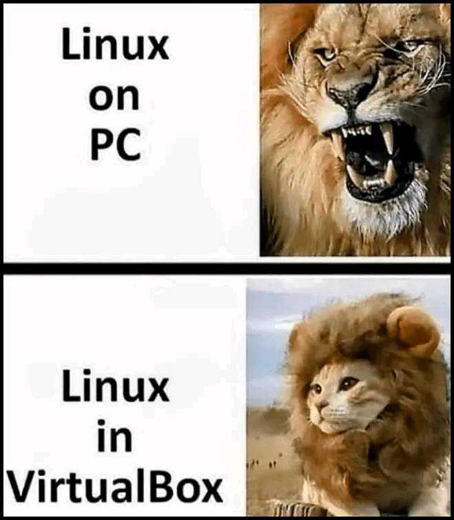 真に自由なLinuxが教えてくれる「Windowsに感じる不足感」の正体  [543236886]
_92_92