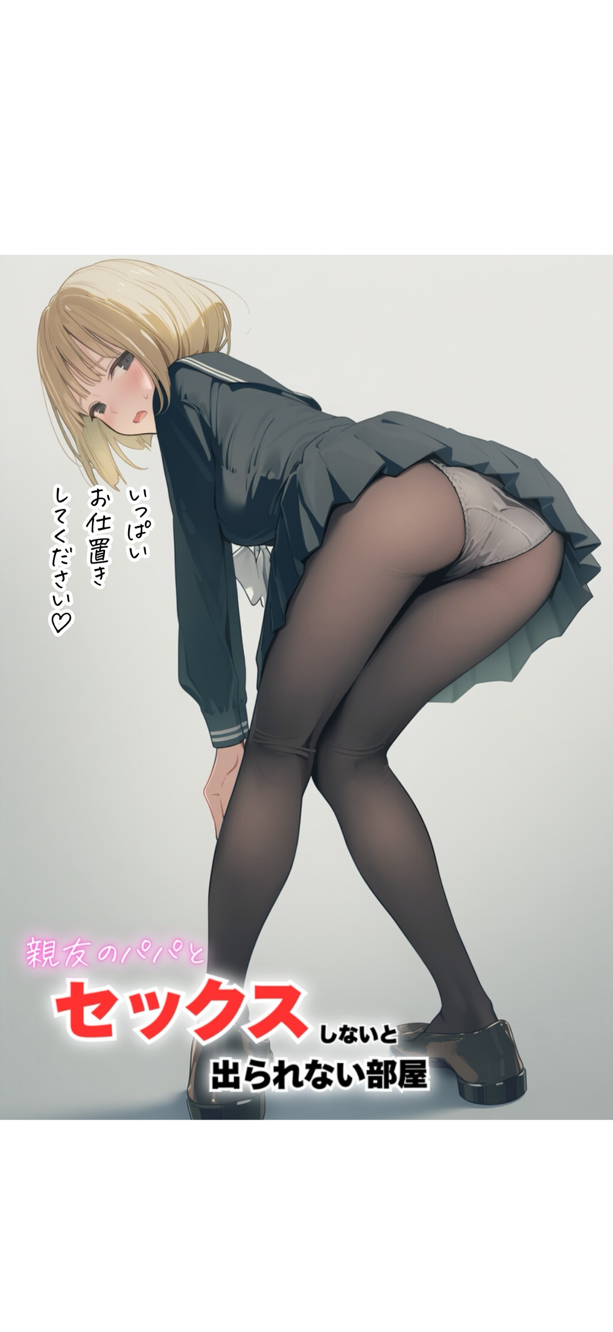 【悲報】このAIエロ漫画めっちゃ気になるんだが、いっそ買うべき？  [762037879]
_141_141