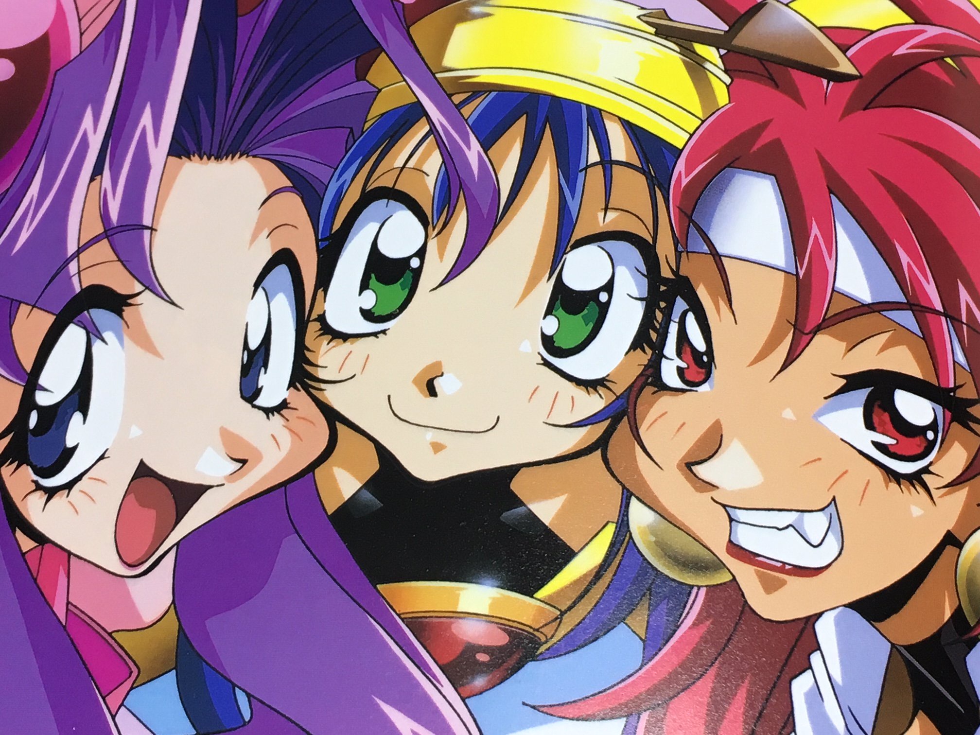 フリーレンのキャラをAIで90年代風アニメにアレンジ  [633746646]
_24_24