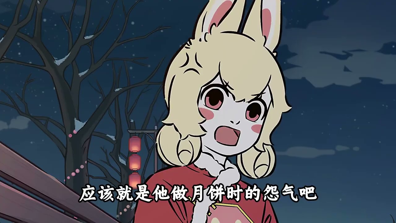 【動画】中国アニメ、限界突破wwwwwwwwwwwwwガチで日本と同レベルまで成長する  [746833765]
_43_43