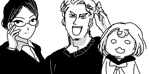 最も嘘をつかないAIってGrokじゃないか？  [856698234]
_192_192