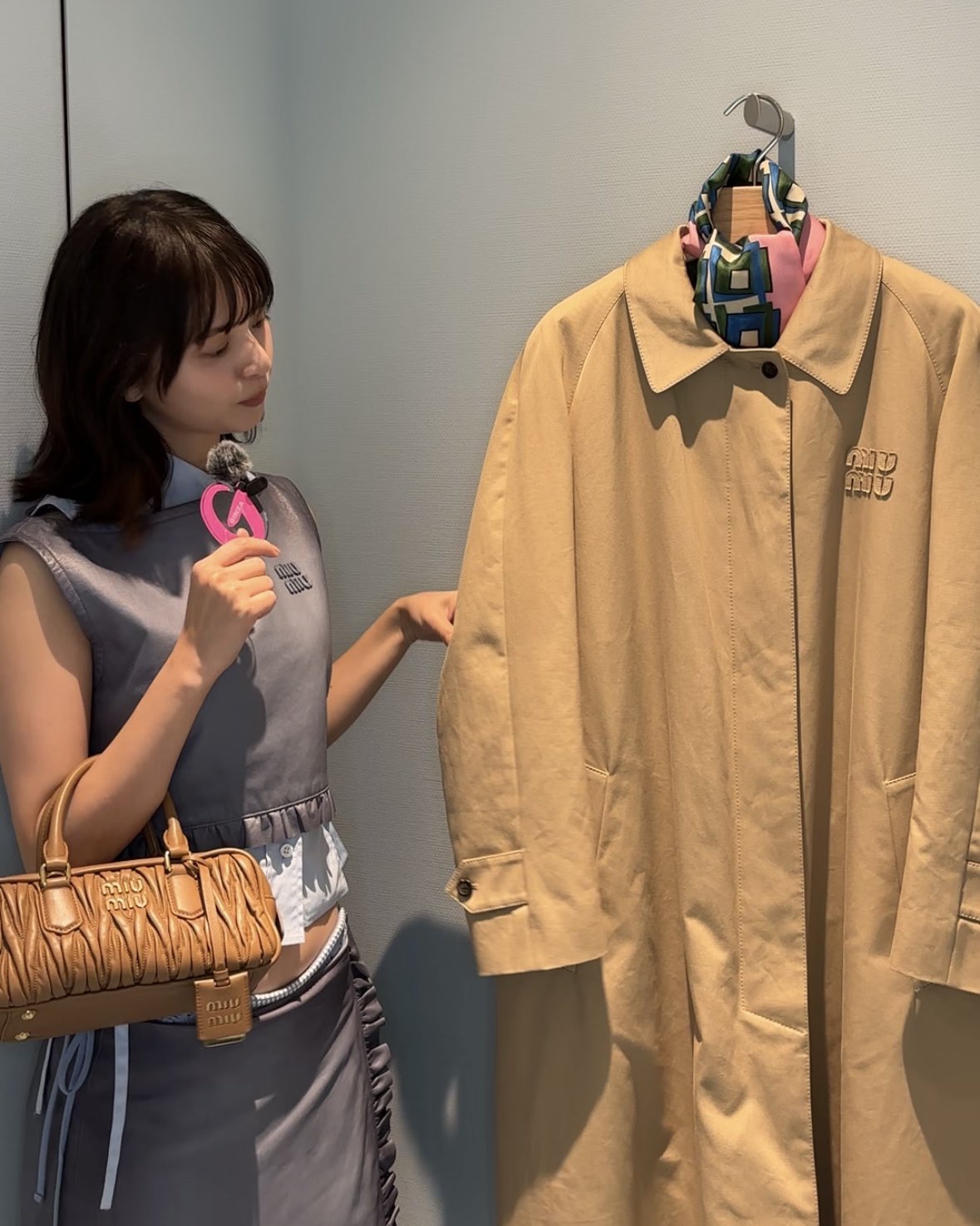 【悲報】元乃木坂・齋藤飛鳥さん、履いてるパンティを特定される…なお価格は16万円  [684732951]
_2_2
