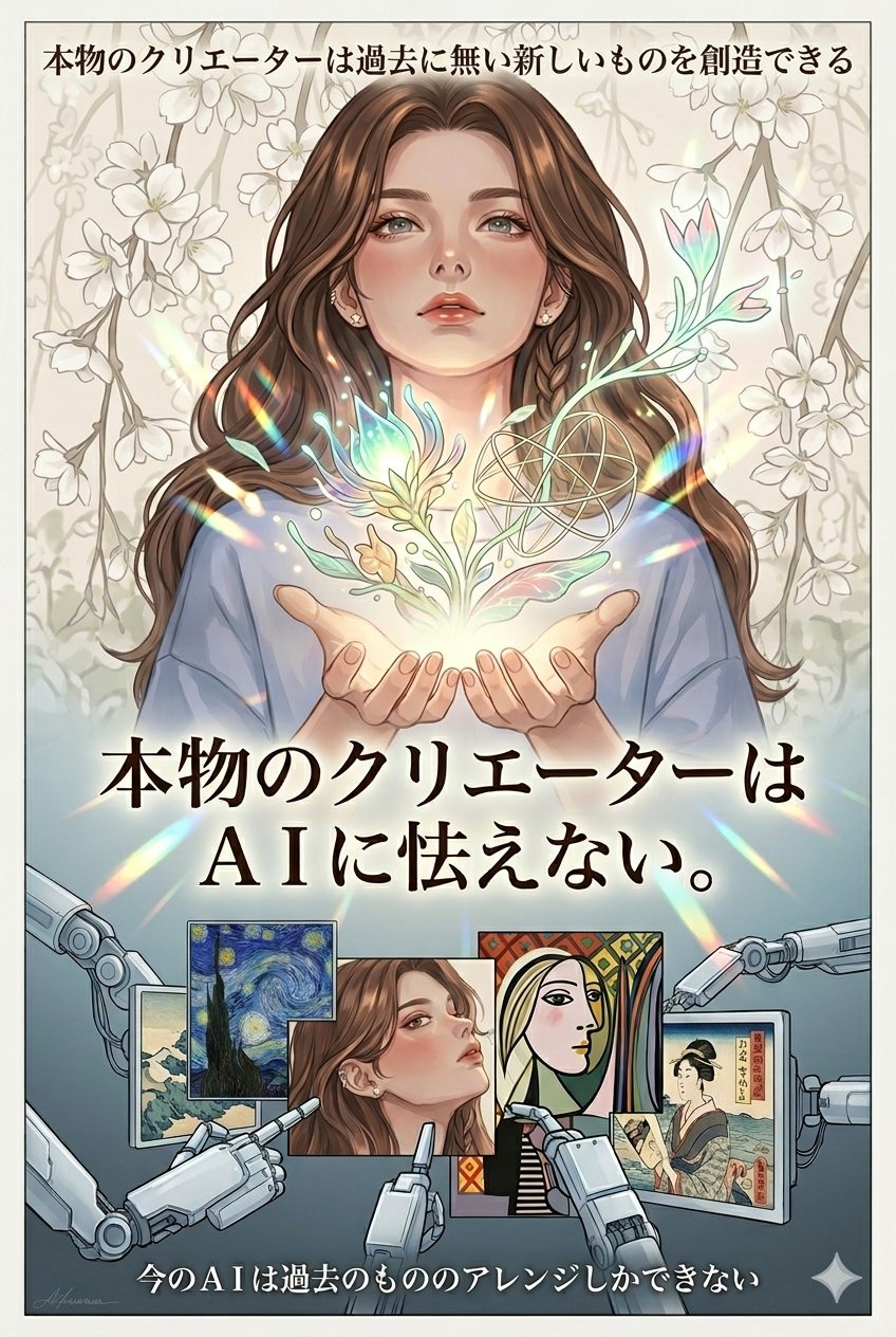 なぜイラスト界隈だけ反AIが異常に多いのか？　ゲームや動画はAIで大喜びしているのに  [205023192]
_210_210