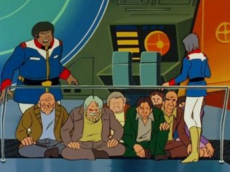 はっきり言う、ガンダムは大抵の作品が面白くない  [181726666]
_87_87