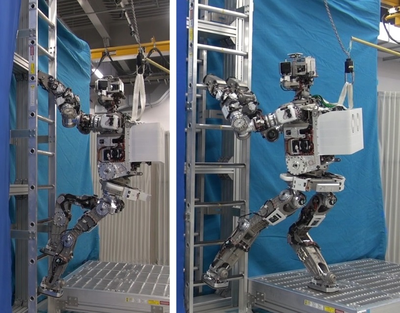 【速報】HONDA「二足歩行ロボットは我が社が最初に作った」  [483862913]
_90_90