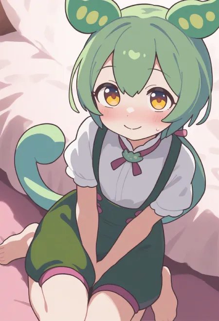 「ずんだもん」の相方は四国めたんとか春日部つむぎだと思ってるニワカいるでしょ  [268718286]
_18_18