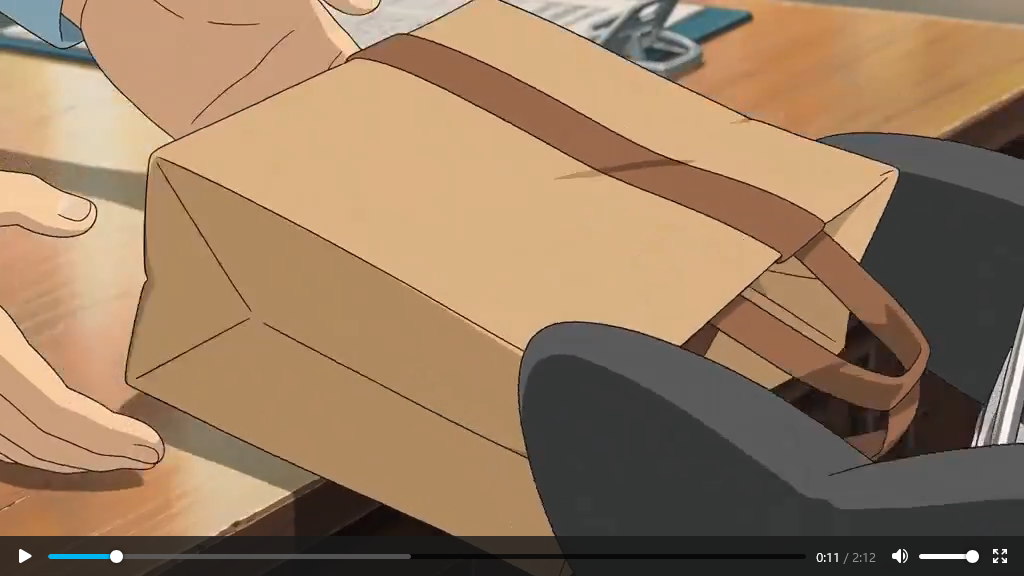 【悲報】AIで作ったアニメ、ここまで進化する！！誰でもS級作画アニメを作れる時代到来wwwwwwwwwwwwwwwwww  [839150984]
_70_70