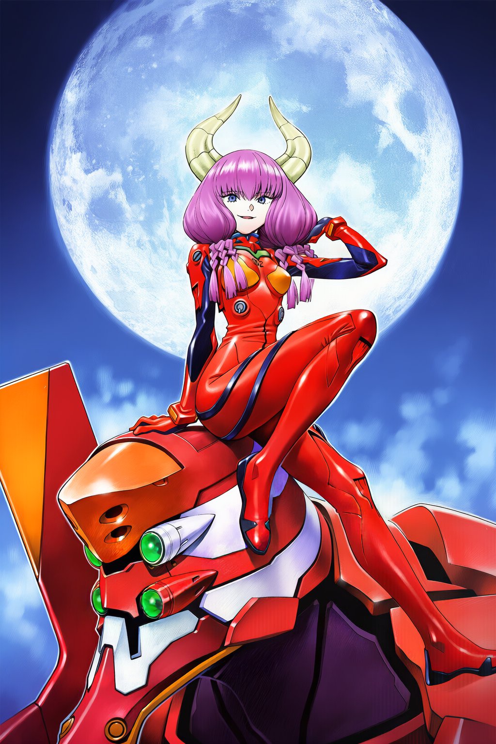 【AI悲報】３年前「AIで絵師は終わり！終わりです！（ヽ^ん^）」。。。一向に終わらないと話題。どうして俺たちは負けてしまったのか  [347334234]
_81_81