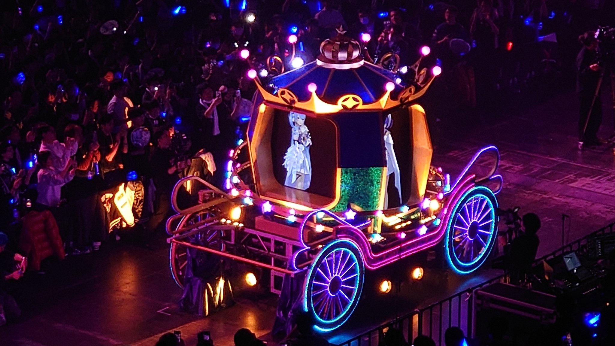 【画像】ホロライブ星街すいせいさんのライブ、限界突破wwwwwwwwwwwwwww  [746833765]
_1_1