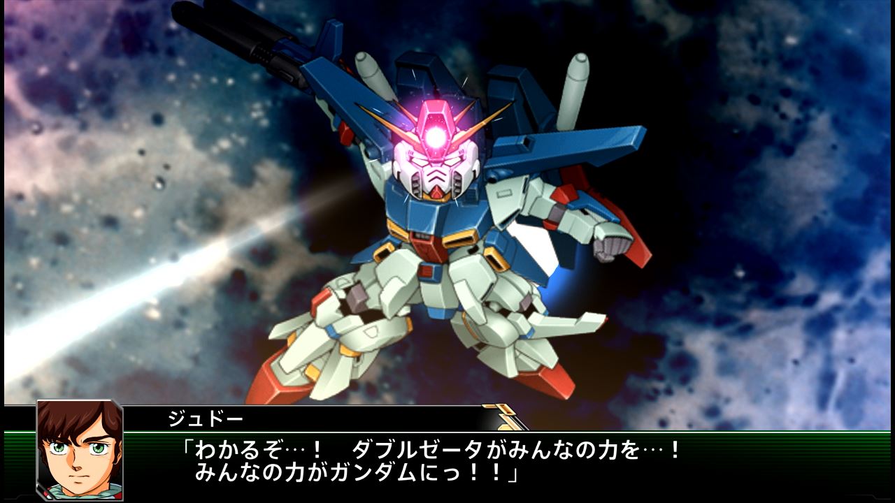【ガンダム】なんで主人公機にファンネル装備してないの？逆シャアだけだよね、ファンネルあったの  [882679842]
_151_151
